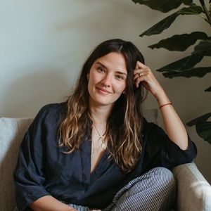 Meet your Posher, Breena